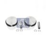  131777 Piston Ring Set, compressor